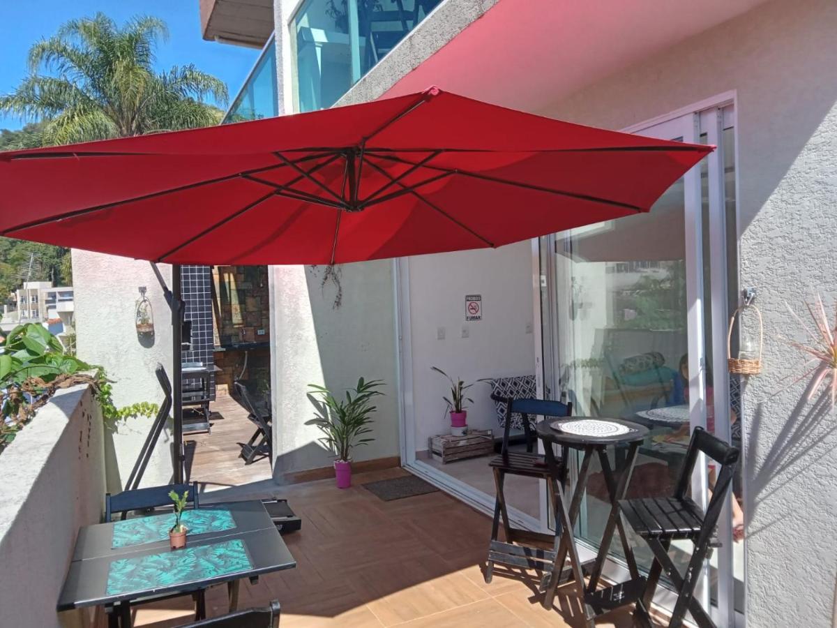 Hospedagem Sol Nascente Atibaia Bagian luar foto