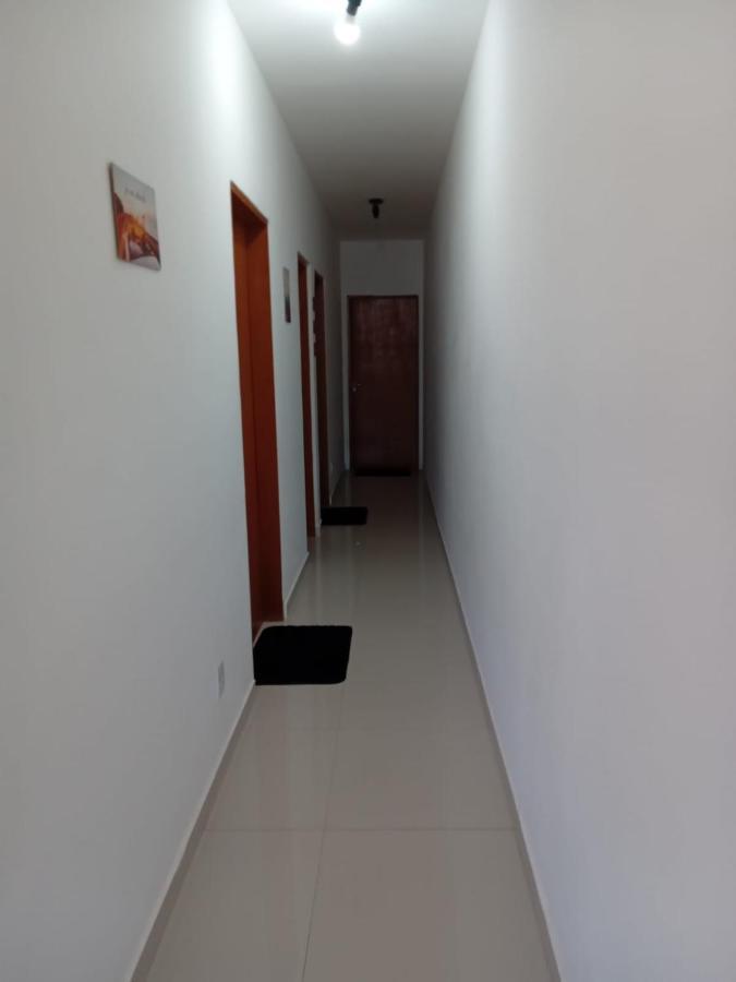 Hospedagem Sol Nascente Atibaia Bagian luar foto