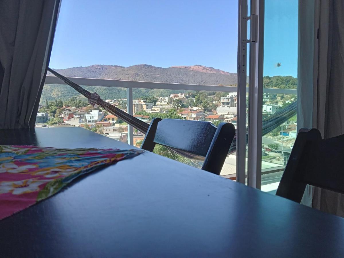 Hospedagem Sol Nascente Atibaia Bagian luar foto