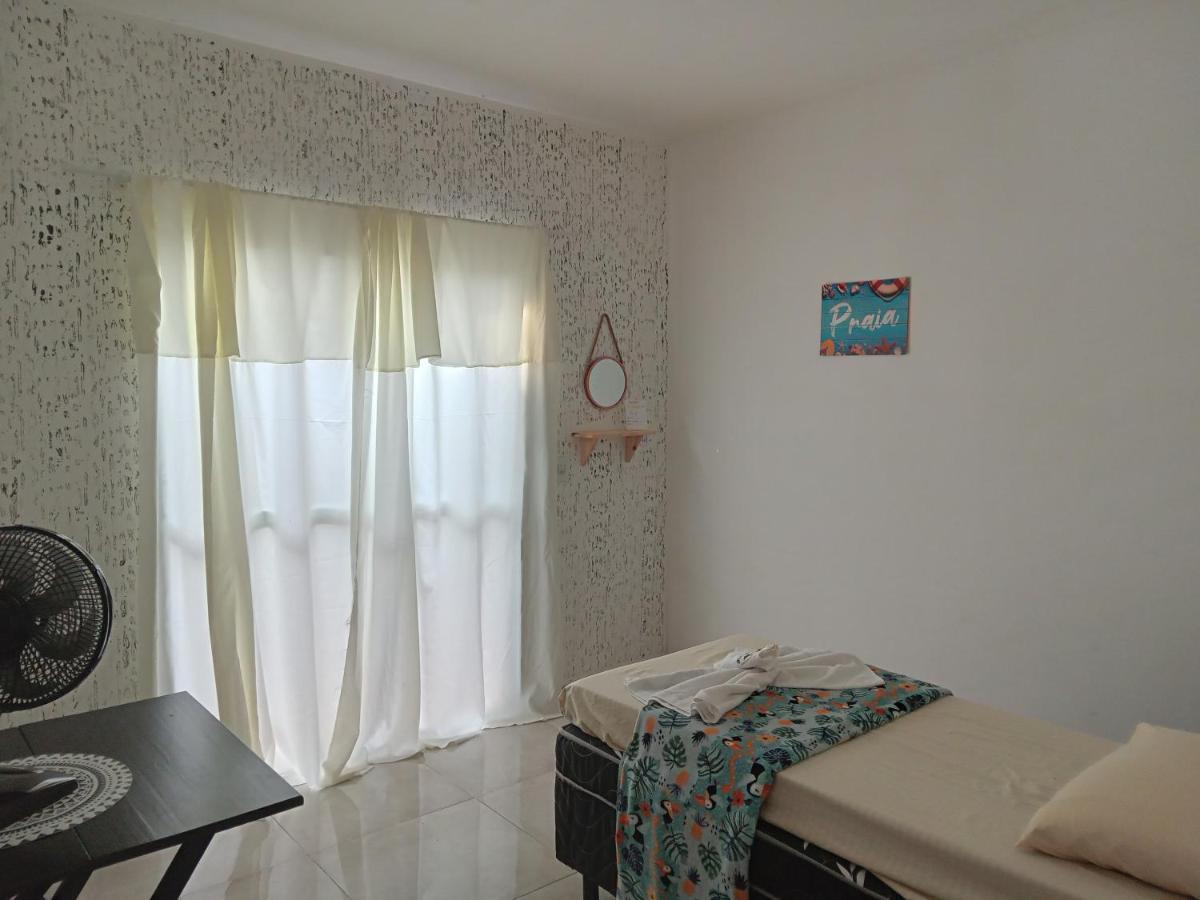 Hospedagem Sol Nascente Atibaia Bagian luar foto